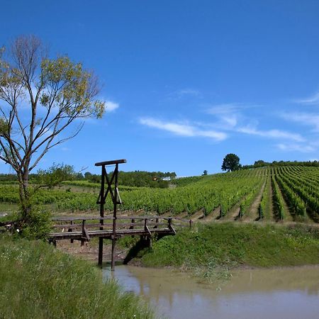 Stupnicki Dvori Winery Hotel Stupnik Brodski Εξωτερικό φωτογραφία