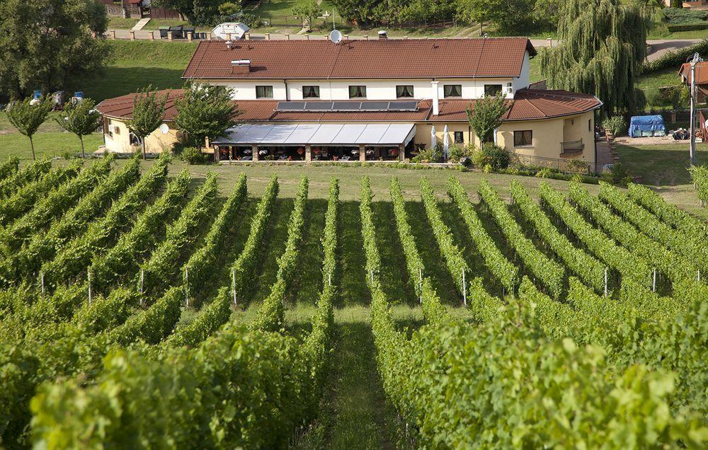 Stupnicki Dvori Winery Hotel Stupnik Brodski Εξωτερικό φωτογραφία