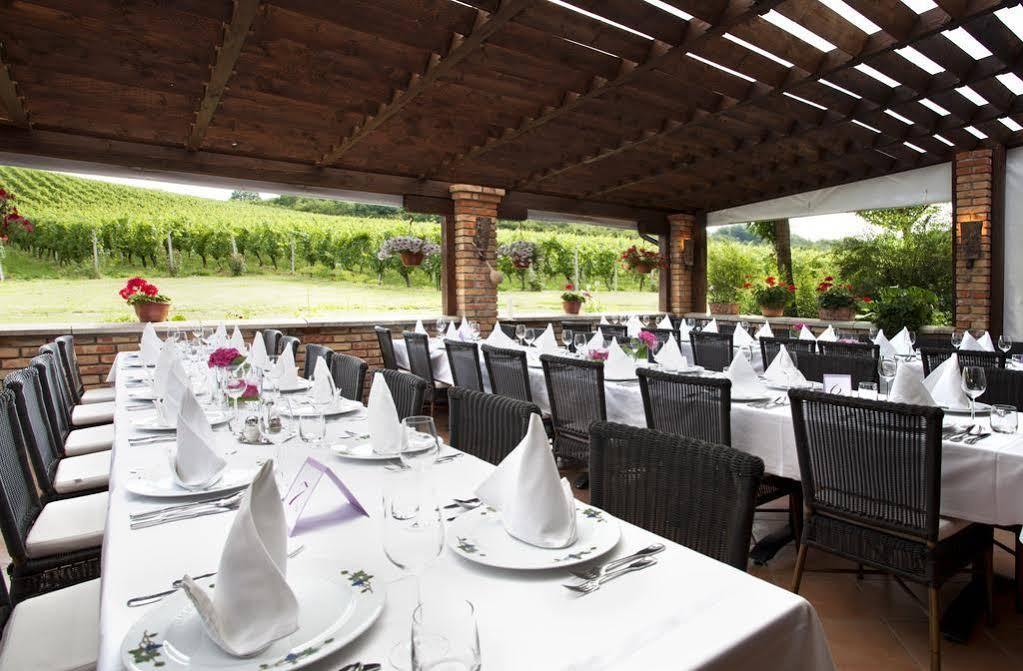 Stupnicki Dvori Winery Hotel Stupnik Brodski Εξωτερικό φωτογραφία